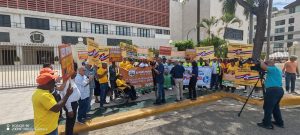 coalición por una seguridad social digna