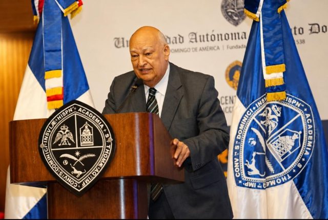 Dr. Enerio Rodríguez Arias