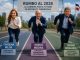 Entre candidaturas, crisis y denuncias: la batalla por el 2028 ya comenzó en República Dominicana.