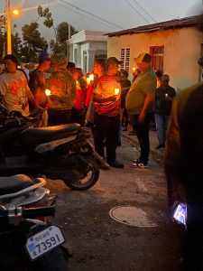 Protesta