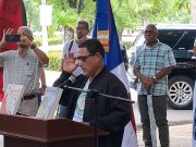Reafirman demanda de justicia a 32 años de la desaparición de “Narcisazo”