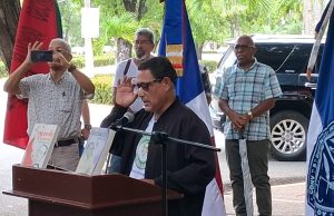 Reafirman demanda de justicia a 32 años de la desaparición de “Narcisazo”