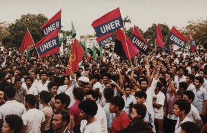 Encuentro Nacional reunirá a generaciones de uneristas en la UASD.