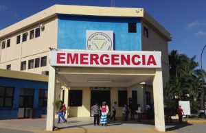 Médicos del hospital Calventi alertan sobre deterioro de servicios y exigen respuestas urgentes.