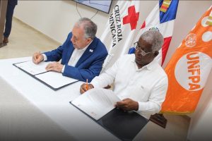 Firma de acuerdo 