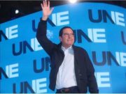 Martín Torrijos lanza UNE y propone “una nueva alternativa” para Panamá.
