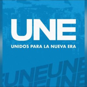 UNE