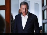Tribunal descarga a Gonzalo Castillo y José Ramón Peralta; envía a juicio a Donald Guerrero y otros implicados.