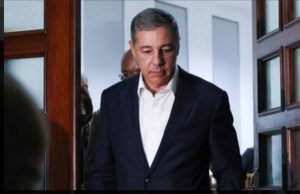 Tribunal descarga a Gonzalo Castillo y José Ramón Peralta; envía a juicio a Donald Guerrero y otros implicados.