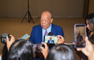 República Dominicana apuesta por tratamiento semestral para revolucionar la atención del VIH. Rafael Enrique González, director de la entidad Conavihsida,