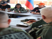 Venezuela concentra todos sus esfuerzos en rescatar sobrevivientes mientras nuevos sismos reavivan el temor nacional. Delcy Rodríguez (Foto fuente externa)