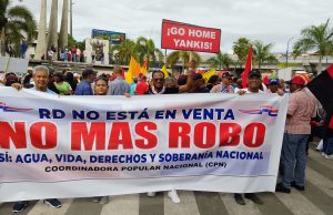 Ingenio Barahona, Goldquest, Belfond y reactivación de la lucha social en el Suroeste.