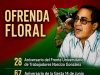Frente Narciso González conmemorará su 28 aniversario y la gesta del 14 de Junio con ofrenda floral en la UASD.