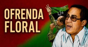 Frente Narciso González conmemorará su 28 aniversario y la gesta del 14 de Junio con ofrenda floral en la UASD.