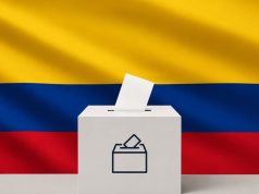 Colombia irá a segunda vuelta entre la ultraderecha y el progresismo en medio de denuncias sobre el escrutinio.