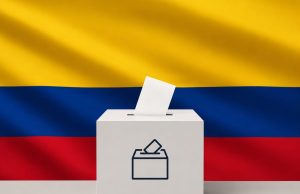 Colombia irá a segunda vuelta entre la ultraderecha y el progresismo en medio de denuncias sobre el escrutinio.