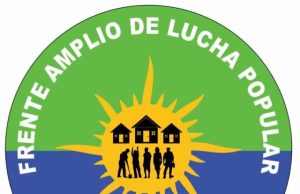 FALPO desautoriza a Paul Cepeda y afirma que no representa a la organización.