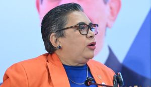 Maestra Edita Rodríguez ( Foto fuente externa).