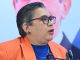 Con el lema “Primero la Academia”, Edita Rodríguez llama a respaldar una gestión transparente, participativa y orientada a consolidar una FCES unida, innovadora y de excelencia. Maestra Edita Rodríguez ( Foto fuente externa).