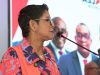Aldelys Rodríguez: experiencia, liderazgo y visión para la FCES.