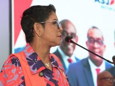 Aldelys Rodríguez: experiencia, liderazgo y visión para la FCES.