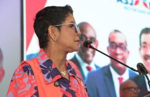 Aldelys Rodríguez: experiencia, liderazgo y visión para la FCES.