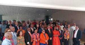 Con liderazgo, unidad y visión transformadora, Aldelys Rodríguez consolida el camino hacia el Decanato de la FCES.