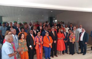 Con liderazgo, unidad y visión transformadora, Aldelys Rodríguez consolida el camino hacia el Decanato de la FCES.
