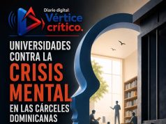 Universidades entran a las cárceles para enfrentar la crisis de salud mental que afecta a miles de reclusos.