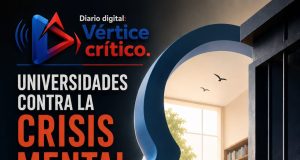 Universidades entran a las cárceles para enfrentar la crisis de salud mental que afecta a miles de reclusos.