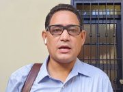 Sixto Gabin sale en defensa del magisterio: “Castigar la protesta docente es castigar la democracia”