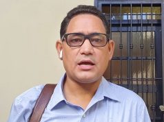 Sixto Gabin sale en defensa del magisterio: “Castigar la protesta docente es castigar la democracia”