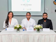 CAID fortalece el abordaje mediático sobre la discapacidad con periodistas.