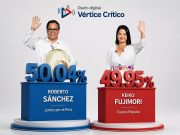 ¡Vuelco Electoral en Perú! La izquierda arrebata la ventaja a Fujimori en un final de infarto.