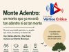 Monte Adentro: un monte que ya no está tan adentro ni es tan monte.
