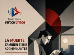 La muerte también tiene acompañantes | Cuarta parte