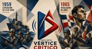 LAS BAYONETAS DEL 14 DE JUNIO DE 1959