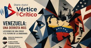 Venezuela: una derrota más.