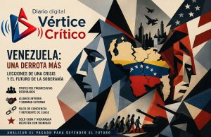 Venezuela: una derrota más.