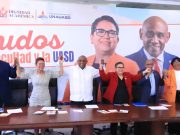 Coalición Unidos por la Facultad apuesta por la unidad y la modernización para liderar la FCES.