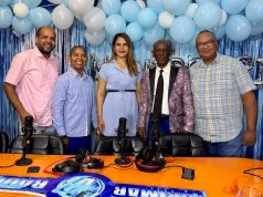 Larimar Radio celebra siete años al aire y anuncia nueva etapa de crecimiento.