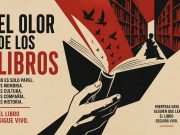 EL OLOR DE LOS LIBROS