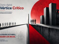 MPD rechaza proyecto de modernización fiscal y llama a que “la crisis la paguen los ricos”.