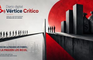 MPD rechaza proyecto de modernización fiscal y llama a que “la crisis la paguen los ricos”.