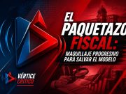 Cuestiona paquete fiscal y llama a construir una respuesta popular