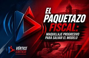 Cuestiona paquete fiscal y llama a construir una respuesta popular