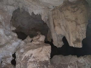 Reserva Antropológica Cuevas de Borbón o del Pomier (Foto José Espinal Marcelo).