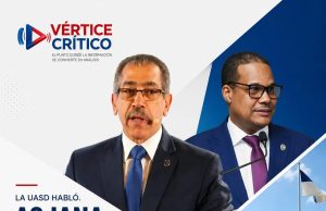 La UASD habló: Jorge Asjana emerge como rector en una jornada que reafirma la democracia universitaria.