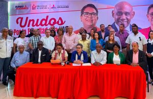 Unidad en la FCES: Aldelys Rodríguez respalda a Edita Rodríguez y consolida alianza rumbo a la segunda vuelta.