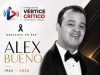 Se apaga la voz de la melancolía dominicana: muere Alex Bueno, leyenda del merengue y la bachata.